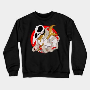 Khonshu Crewneck Sweatshirt